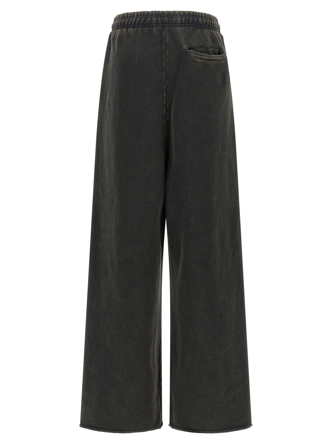 Entire Studios Full Sweatpant Pantaloni - Nero | 8574836232718a1a8d440ba0f71aef2ae12e9eab
