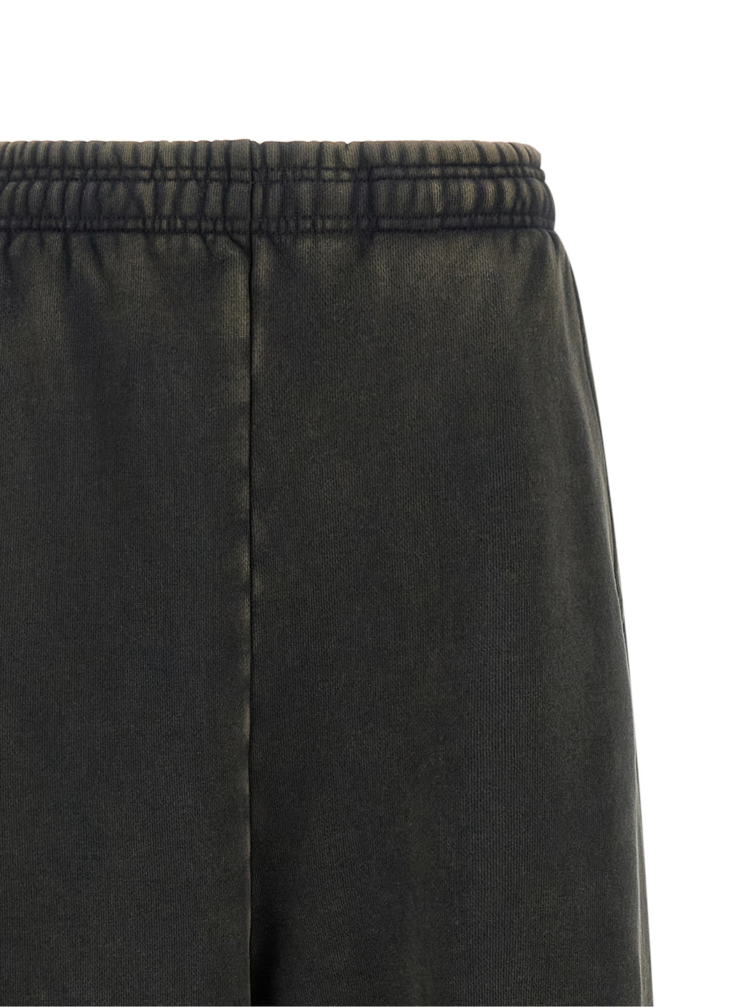 Entire Studios Full Sweatpant Pantaloni - Nero | 21e6d717eb0a8034283c2ca424701874434a7fc2