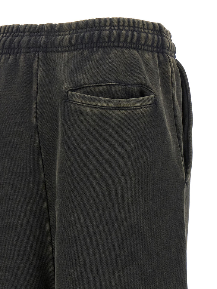 Entire Studios Full Sweatpant Pantaloni - Nero | ba7b65952902db6b9f4912faecd4e78656f3fde2
