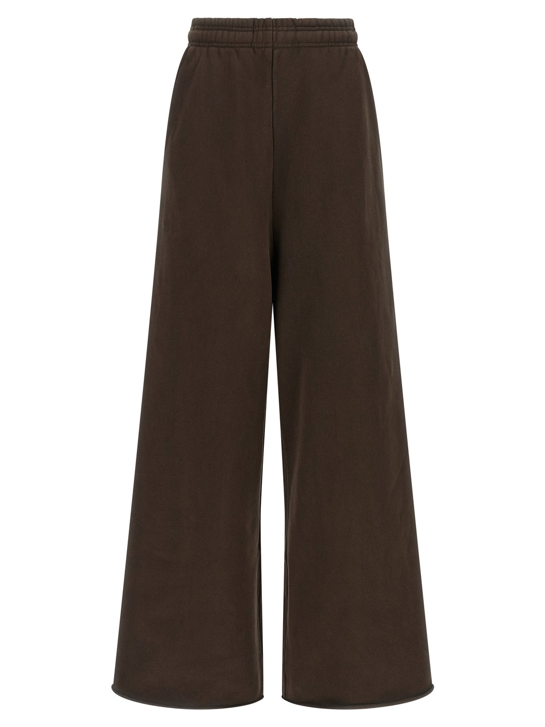 Entire Studios Full Sweatpant Pantaloni - Marrone | 851894f171361726112edef714d4a6ee258d89b9
