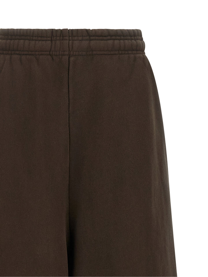 Entire Studios Full Sweatpant Pantaloni - Marrone | c7925d61157dd62a303003ad733cb4d0629eda4f