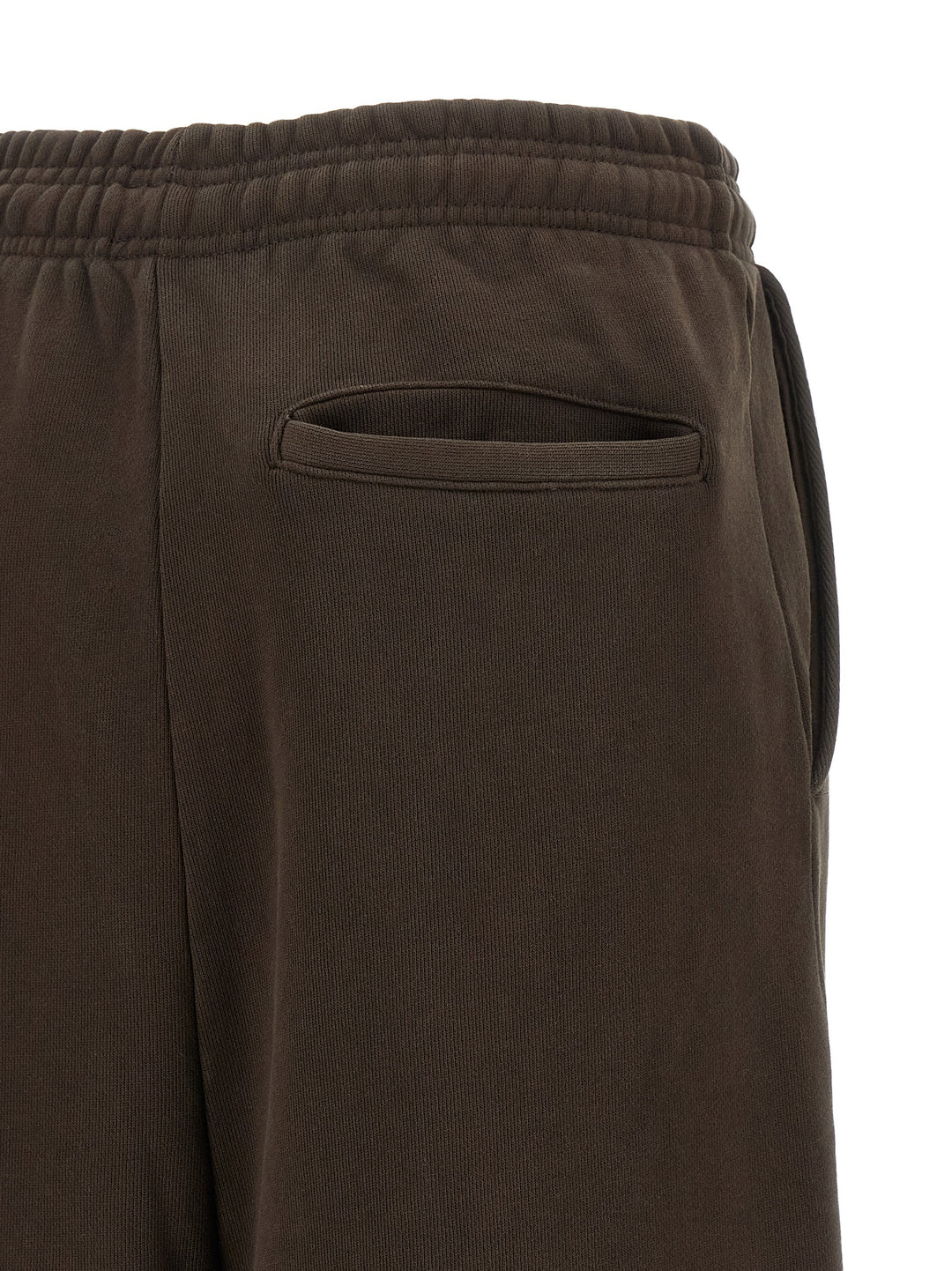 Entire Studios Full Sweatpant Pantaloni - Marrone | f4f2cb3cabe5f5b0dbf94b096e6fdf70a3920b5b