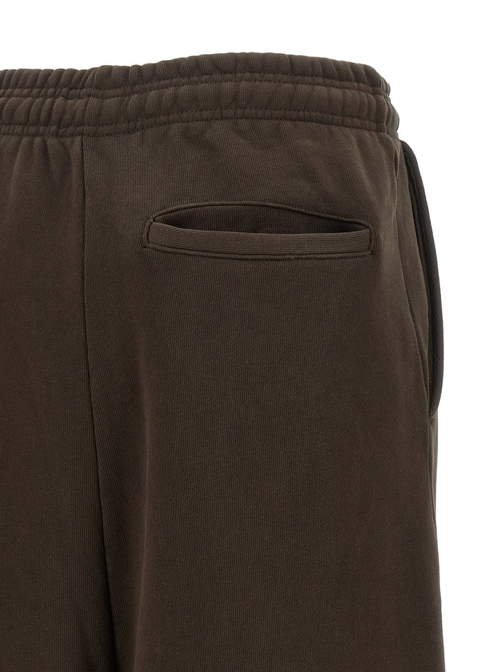Entire Studios Full Sweatpant Pantaloni - Marrone | f4f2cb3cabe5f5b0dbf94b096e6fdf70a3920b5b