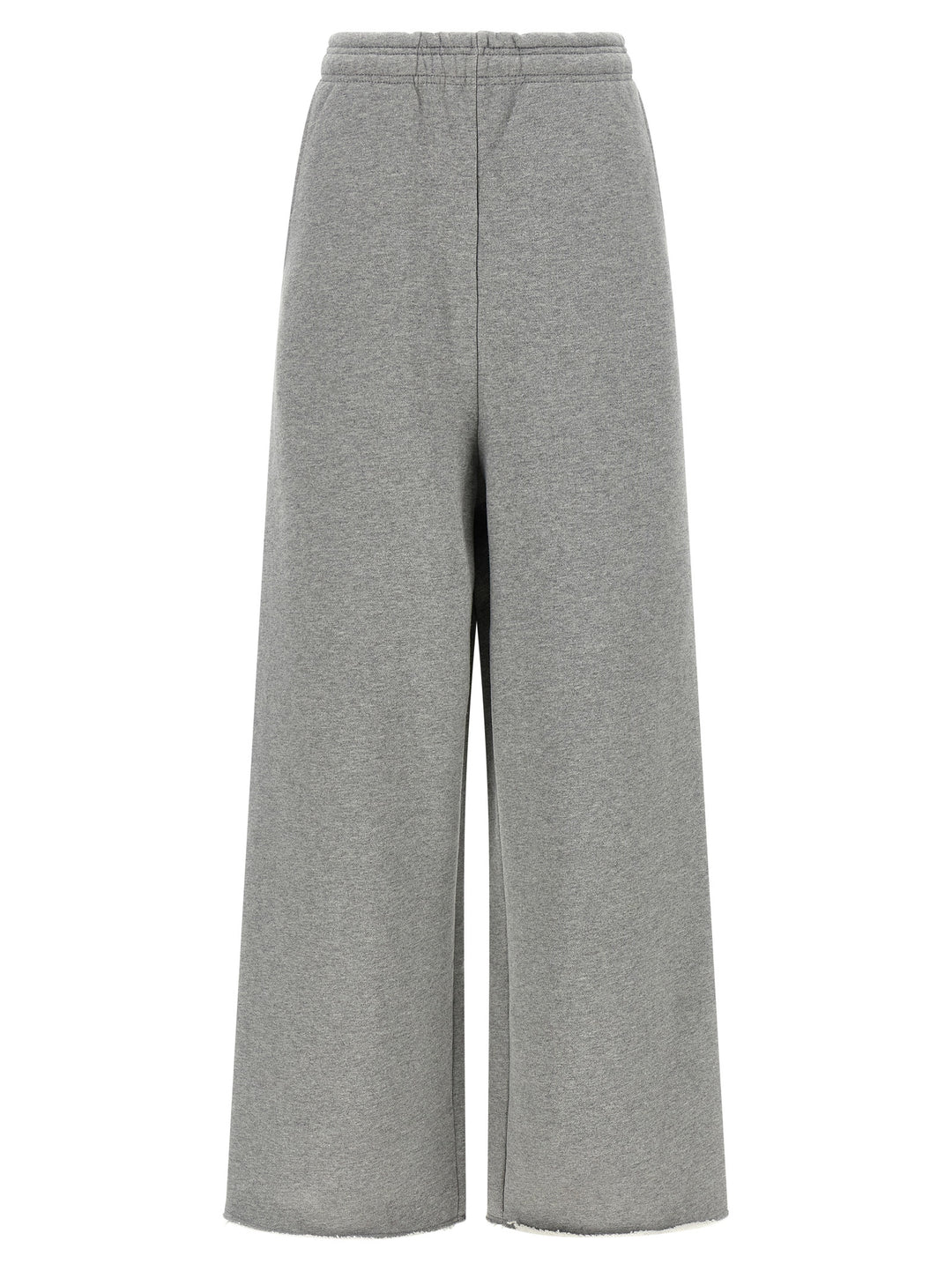 Entire Studios Full Sweatpant Pantaloni - Grigio | a11750d14d9df56ae1d500d655be3efb3bfc0307