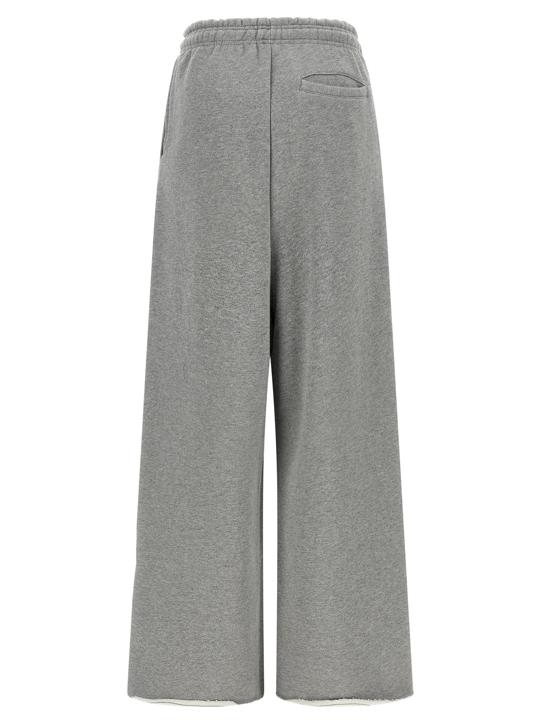 Entire Studios Full Sweatpant Pantaloni - Grigio | 03c2d047e410231ebbaf9f9dbf4a0744a8b18ded