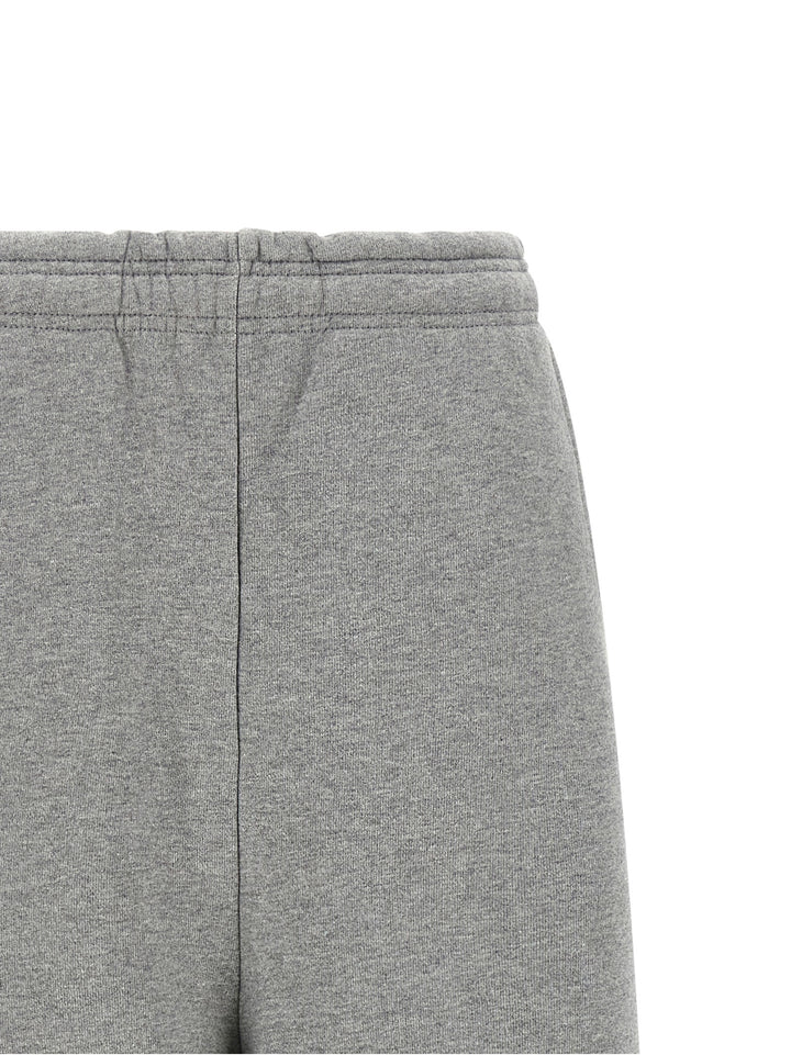Entire Studios Full Sweatpant Pantaloni - Grigio | ec2e5c0eb6da9c146bc2e73b738fcd5664656f81