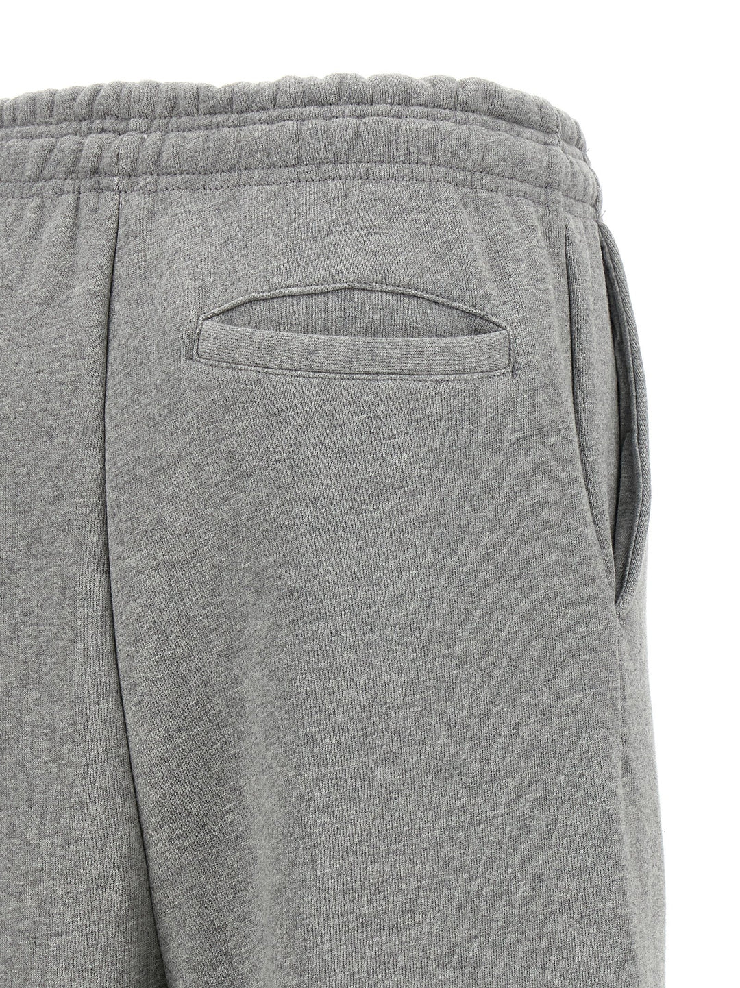 Entire Studios Full Sweatpant Pantaloni - Grigio | 027b98792c52cef7619050df743e448f6042899b
