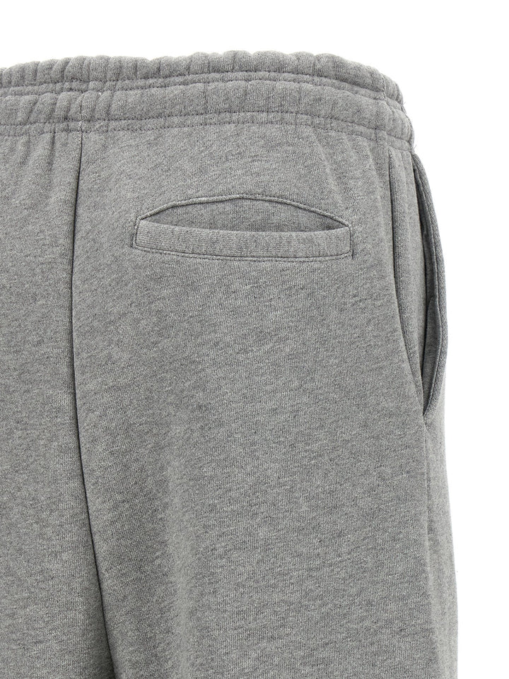 Entire Studios Full Sweatpant Pantaloni - Grigio | 027b98792c52cef7619050df743e448f6042899b