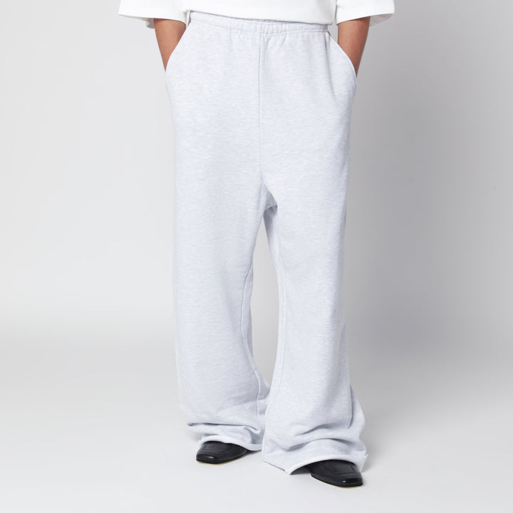 Entire Studios Pantalon de Jogging Full Sweatpant En Gris Clair