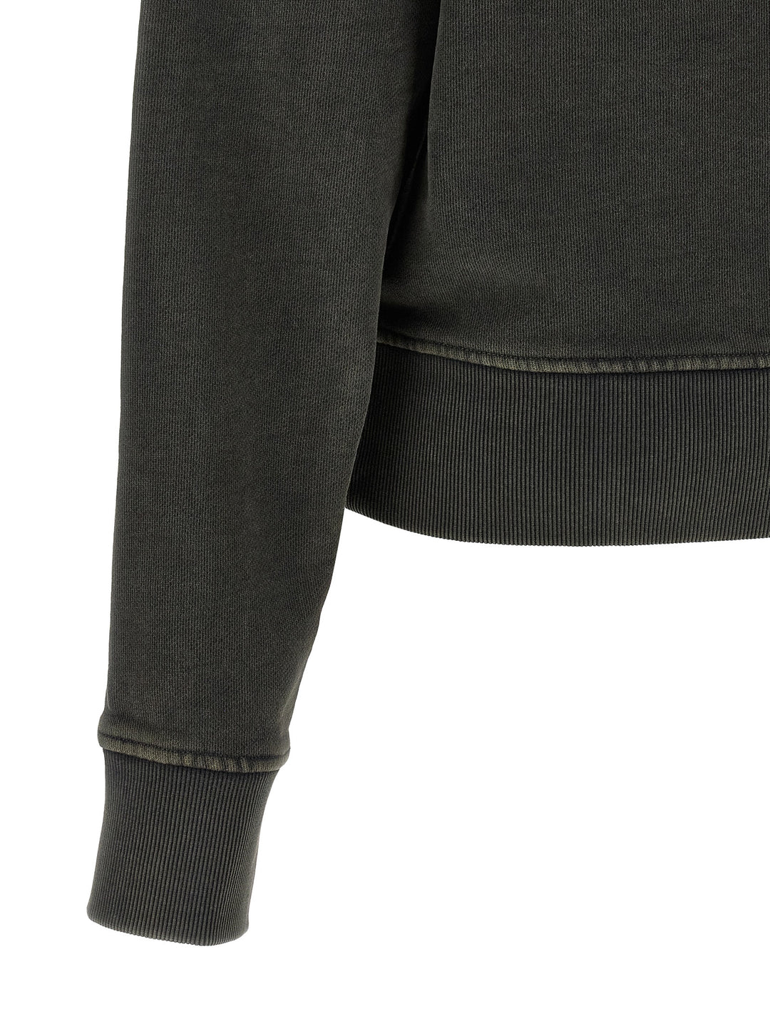 Entire Studios Crewneck Felpe - Nero | 92a067b38487288b0e2edab2dfb0d3c3d602cb1a