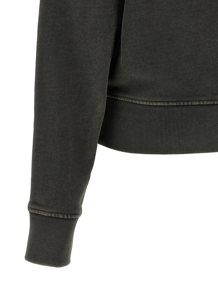 Entire Studios Crewneck Felpe - Nero | 92a067b38487288b0e2edab2dfb0d3c3d602cb1a