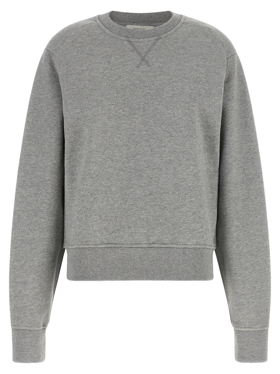 Entire Studios Crewneck Felpe - Grigio | 24cfe0e9e05bbafd66f333af5ebfe6ea007c83d0