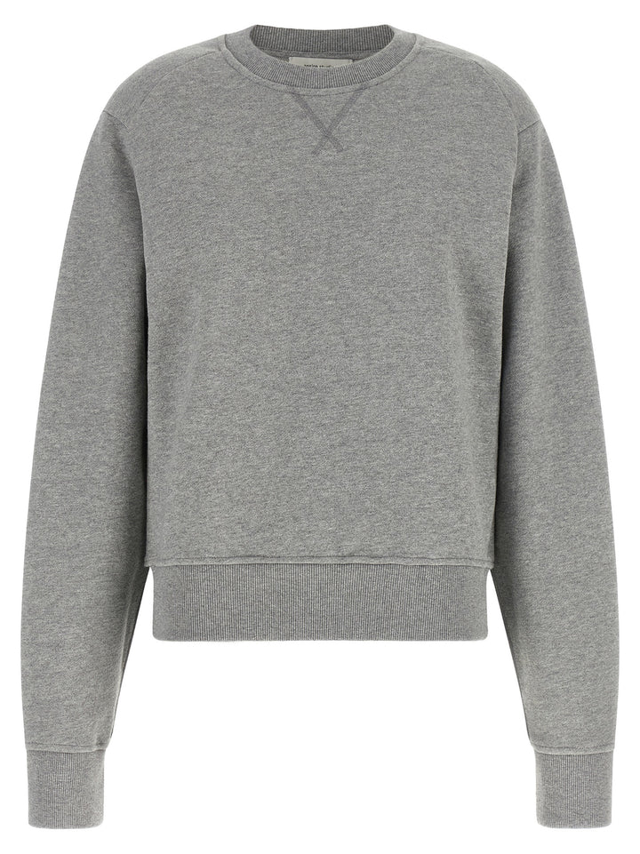 Entire Studios Crewneck Felpe - Grigio | 24cfe0e9e05bbafd66f333af5ebfe6ea007c83d0