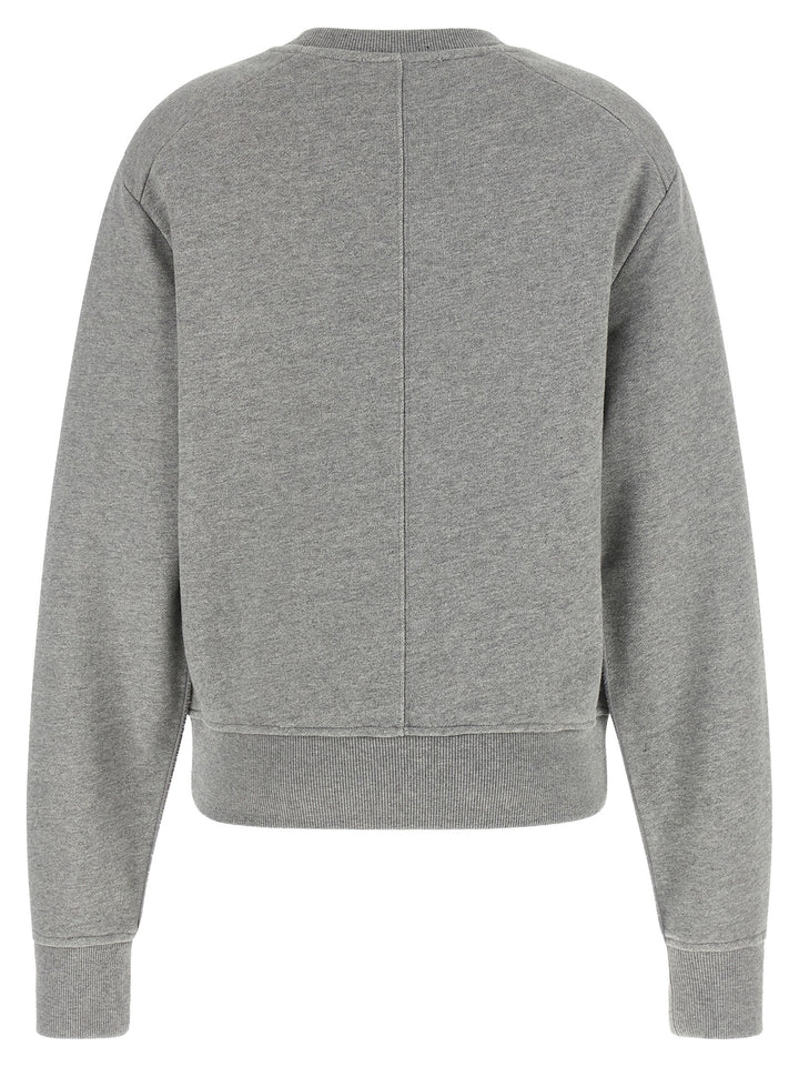 Entire Studios Crewneck Felpe - Grigio | 7e48a9b1358b9fb0750d4b809ddd9cf342a33b47