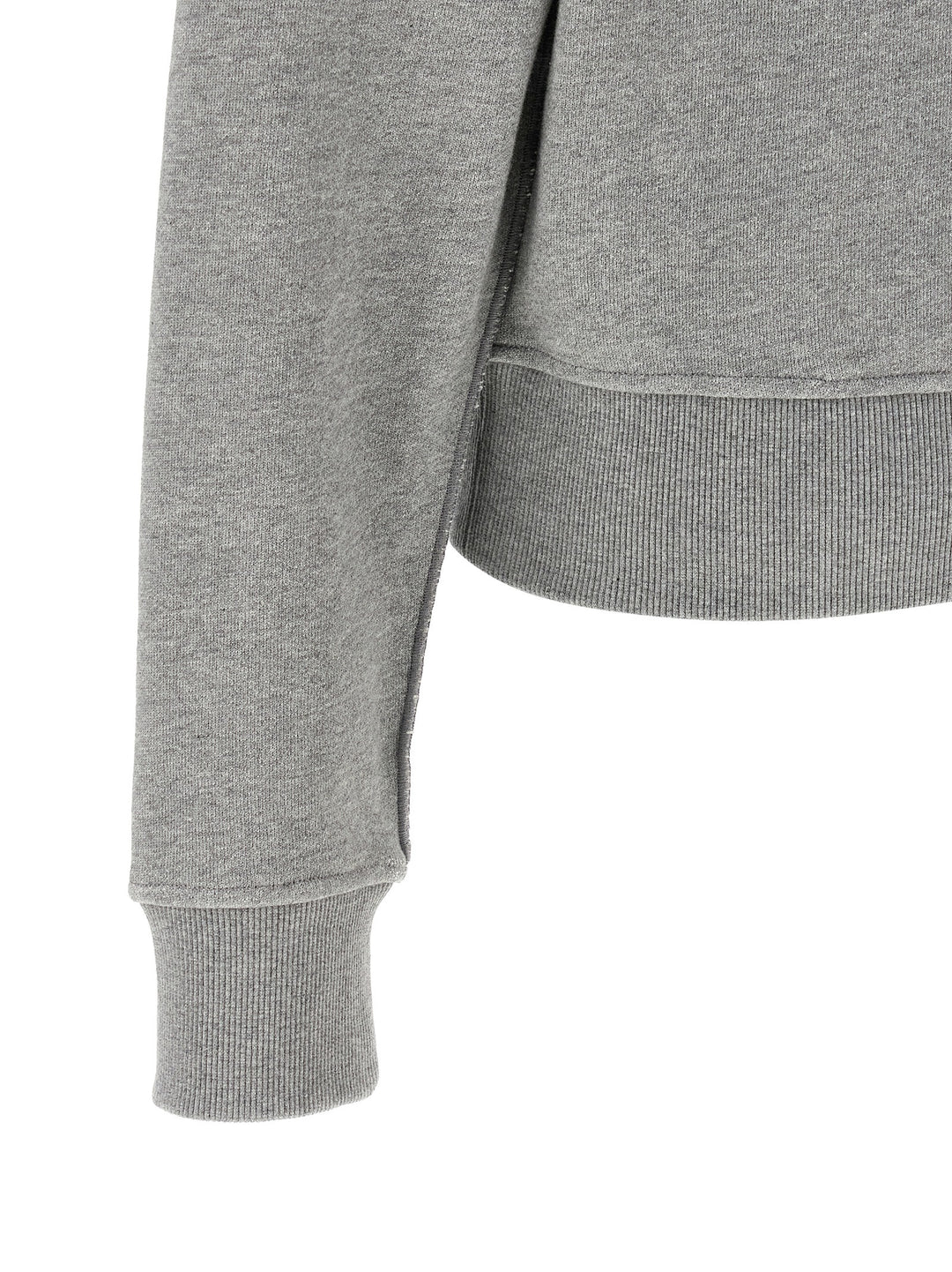 Entire Studios Crewneck Felpe - Grigio | 2a5ada565496d6b0abf8640040bd3718e3b0a145