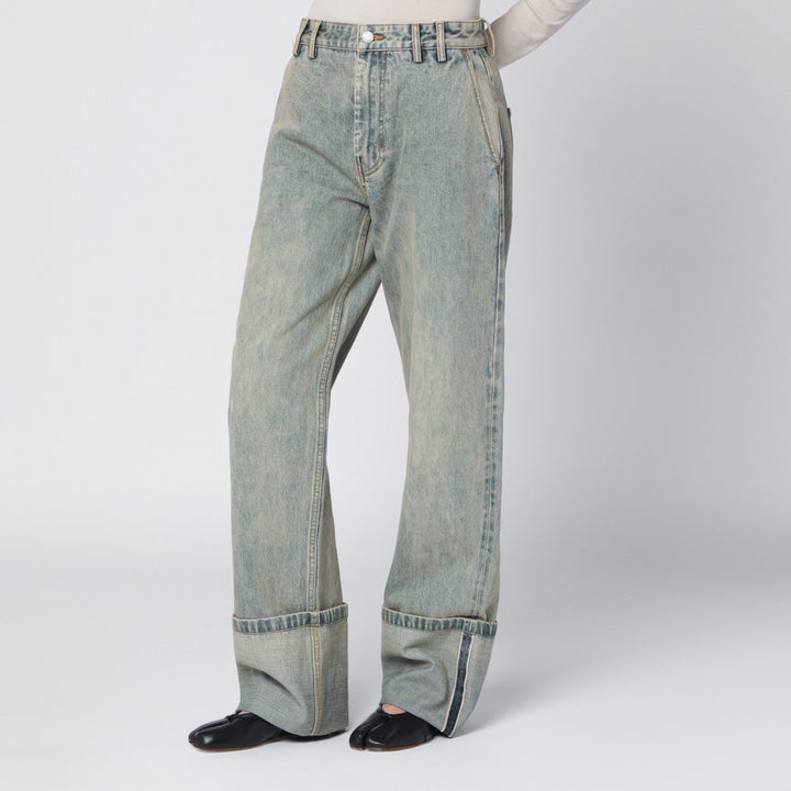Entire Studios Pantaloni - Grey | e5d35ba3839bc25f29687f3939dbbb7728c93999