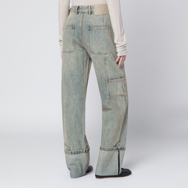 Entire Studios Pantaloni - Grey | 3ca8e3685dd0ab900eb572ef036944fa3fd65db6