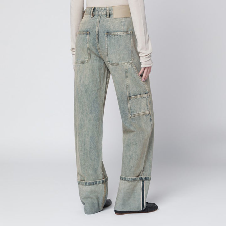 Entire Studios Pantaloni - Grey | 3ca8e3685dd0ab900eb572ef036944fa3fd65db6