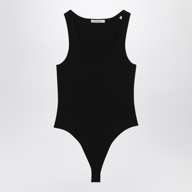 Entire Studios Leotards & Unitards - Nero | f00203485b1317da1d5ef14d161de2bab034a8c1