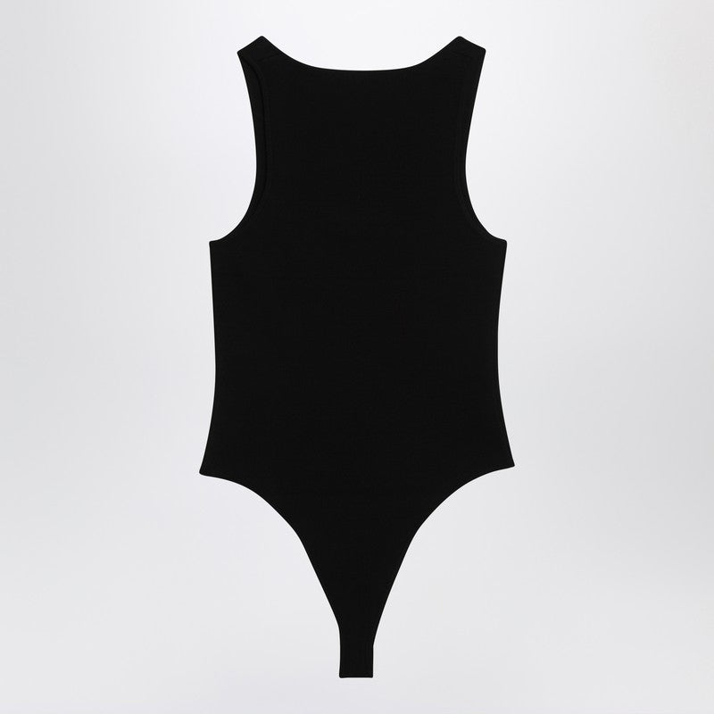Entire Studios Leotards & Unitards - Nero | d20339aba577fad9475ddd464186709688e19526