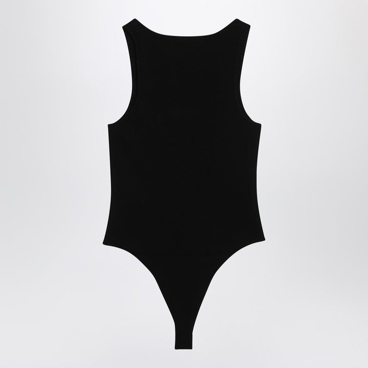 Entire Studios Leotards & Unitards - Nero | d20339aba577fad9475ddd464186709688e19526