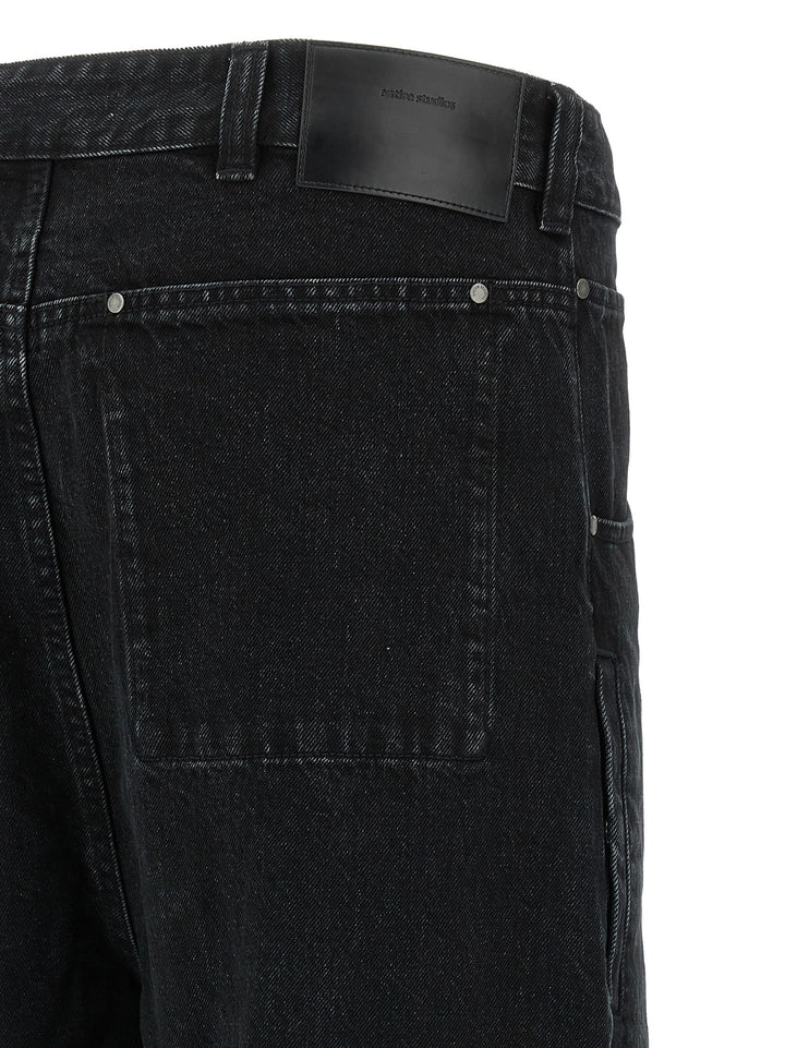 Entire Studios Gem Jeans - Nero | 4964201be45f3e917e8689b4aa16cfd24c0be4bf