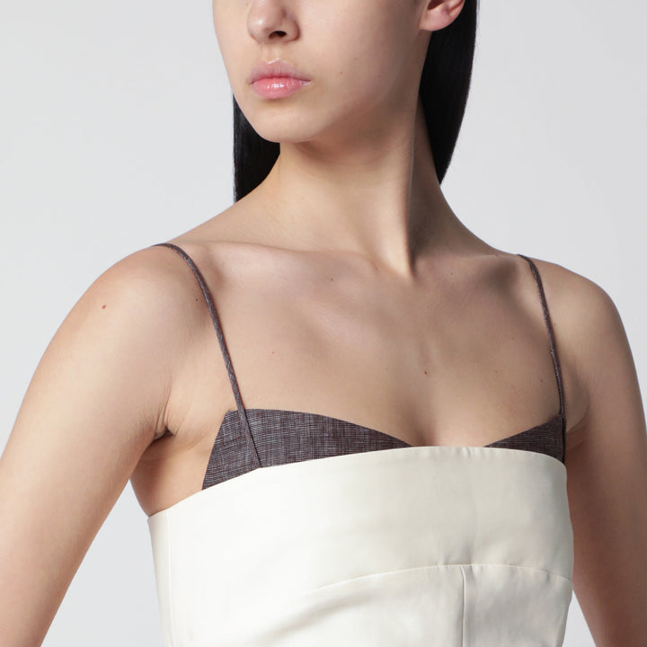 Entire Studios Apparel & Accessories - Bianco | 8525ab099aebed35d34af77b7f81ad6745f8bccd