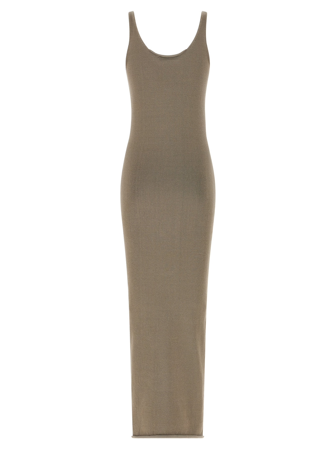 Entire Studios Raw Knit Abiti - Beige | 014513672e13fc93b477148cab12fba33cf731b6