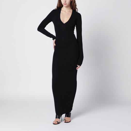 Rallel Black Dress