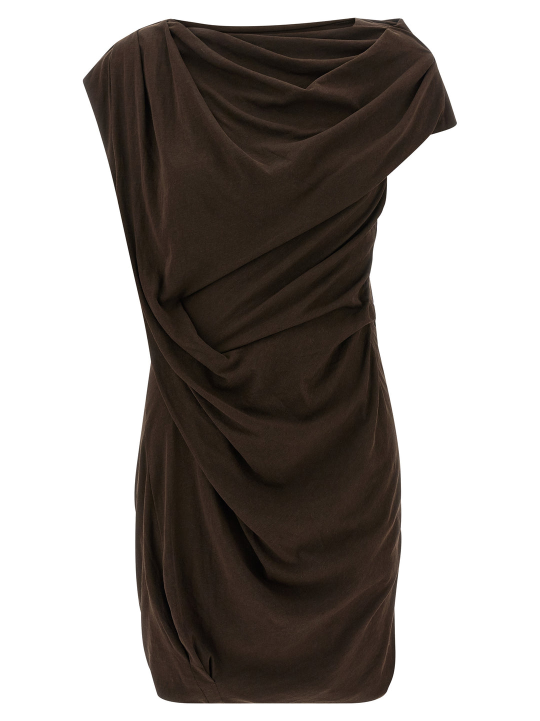 Entire Studios Twist Abiti - Marrone | 1c8cd0dde77240837af1d6909bc5453c377e62fc