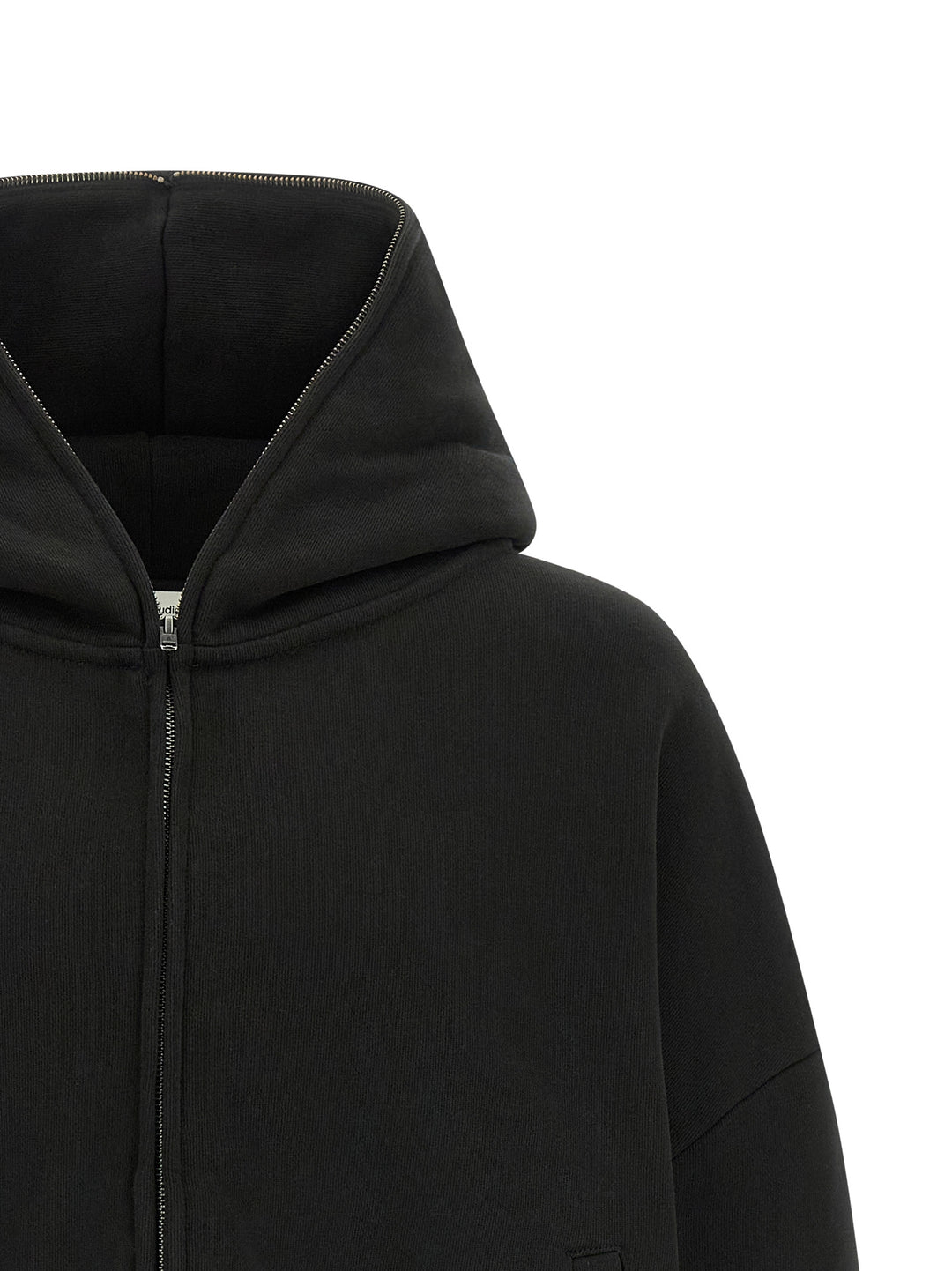 Entire Studios Eternal Felpe - Nero | d4cce1a18f564b23b3faadb8675b8311ec9157db