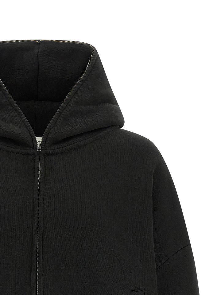 Entire Studios Eternal Felpe - Nero | d4cce1a18f564b23b3faadb8675b8311ec9157db