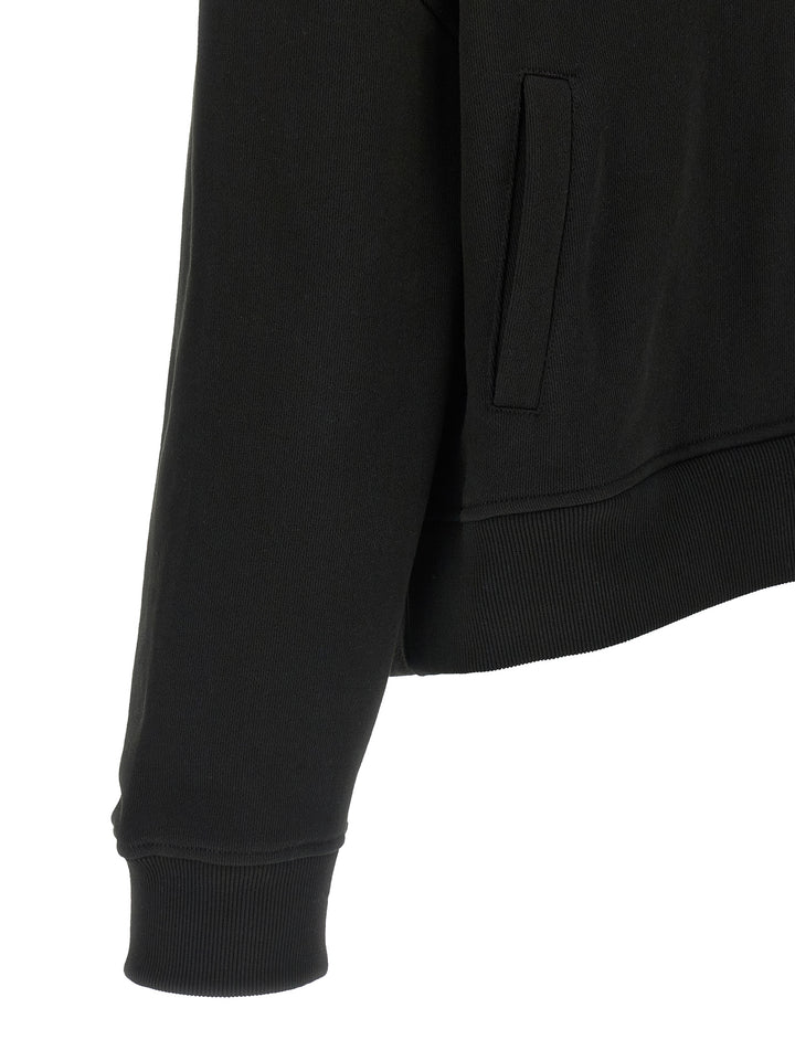 Entire Studios Eternal Felpe - Nero | 4df398d4e8938bf5be69d69e6b9eb7337787246d