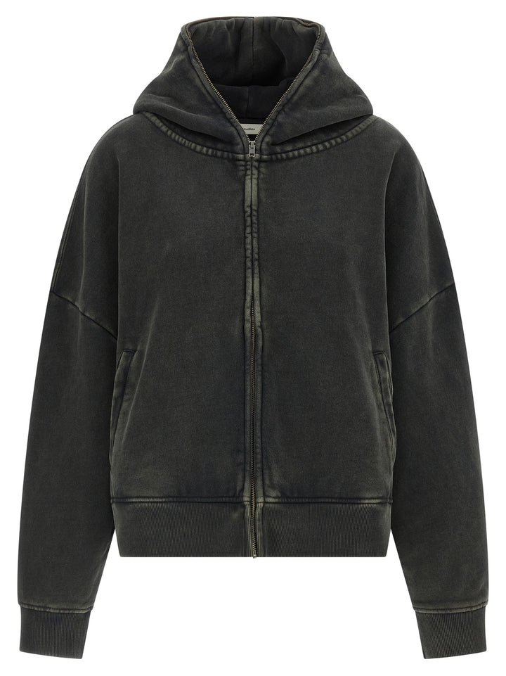 Entire Studios Eternal Felpe - Grigio | 2d63a63823c2bec49cdac4a144d60bc914f4c3f6