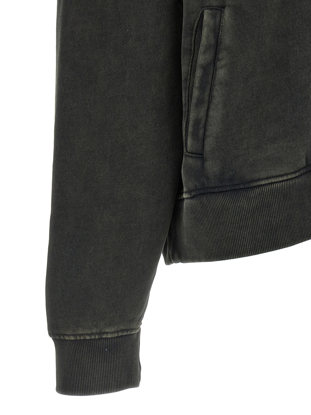 Entire Studios Eternal Felpe - Grigio | a94338c4b6fe53cc069b30dfc2c63af99d0582ae