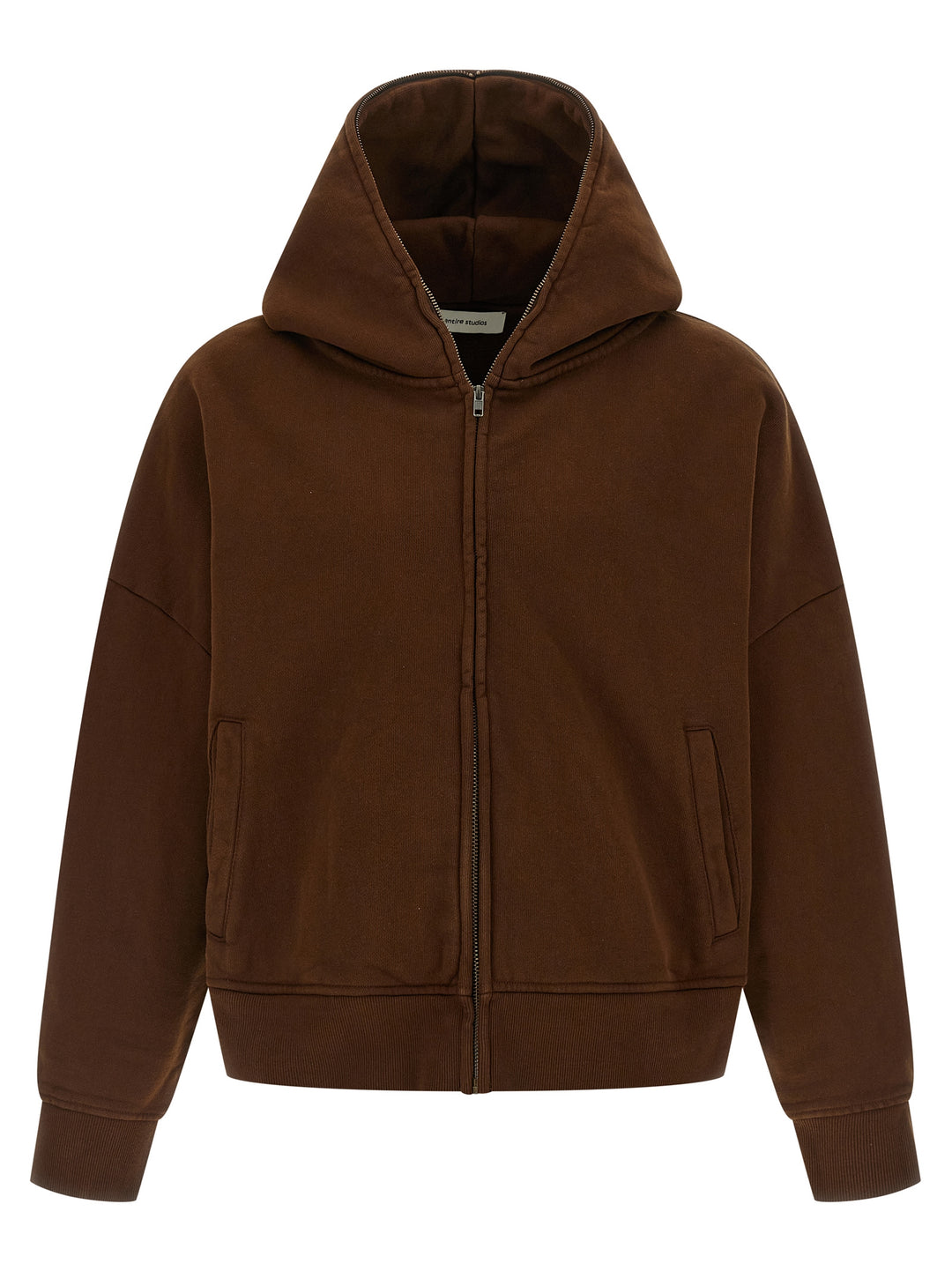 Entire Studios Eternal Felpe - Marrone | 7b0b5b55e740b43551f407692ee5347464acf329