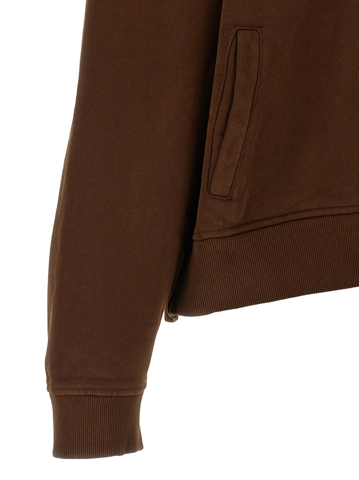 Entire Studios Eternal Felpe - Marrone | 375b8d7f602e71c44f92e89bc18a6e84c9fe7574