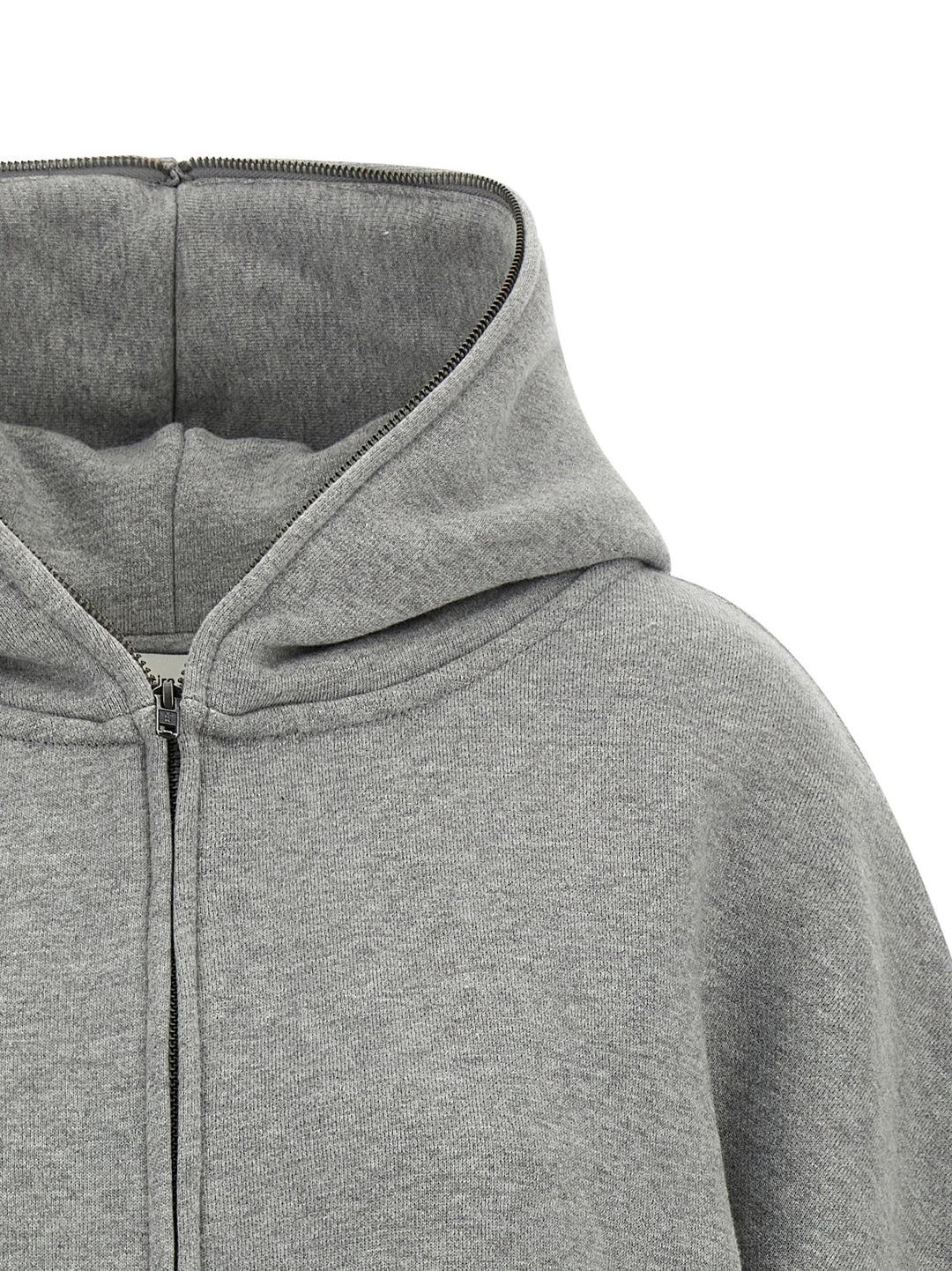 Entire Studios Eternal Felpe - Grigio | 57610693f42875ecf3cde42eae6e1522a4f557d8