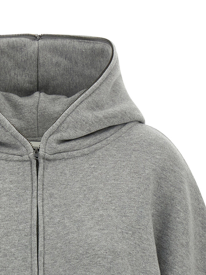 Entire Studios Eternal Felpe - Grigio | 57610693f42875ecf3cde42eae6e1522a4f557d8