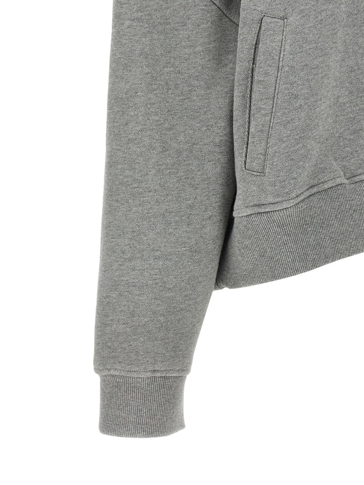 Entire Studios Eternal Felpe - Grigio | b34a5abacce15e6af0ef4a1223df9dba8ac93b55
