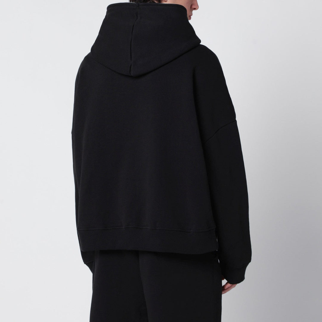 Entire Studios Shirts & Tops - Nero | 5b38eabb743ebf25ae12c111c54dea399ecef7ec