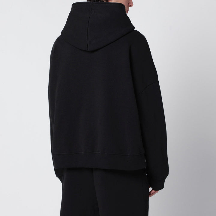 Entire Studios Shirts & Tops - Nero | 5b38eabb743ebf25ae12c111c54dea399ecef7ec