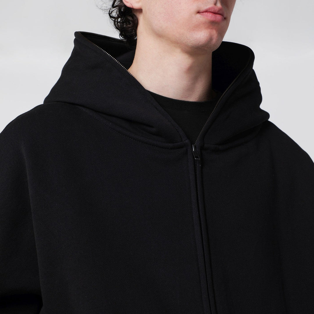 Entire Studios Shirts & Tops - Nero | 36cd0246abe55beb6e9a42f7182d6cae8b0cc628