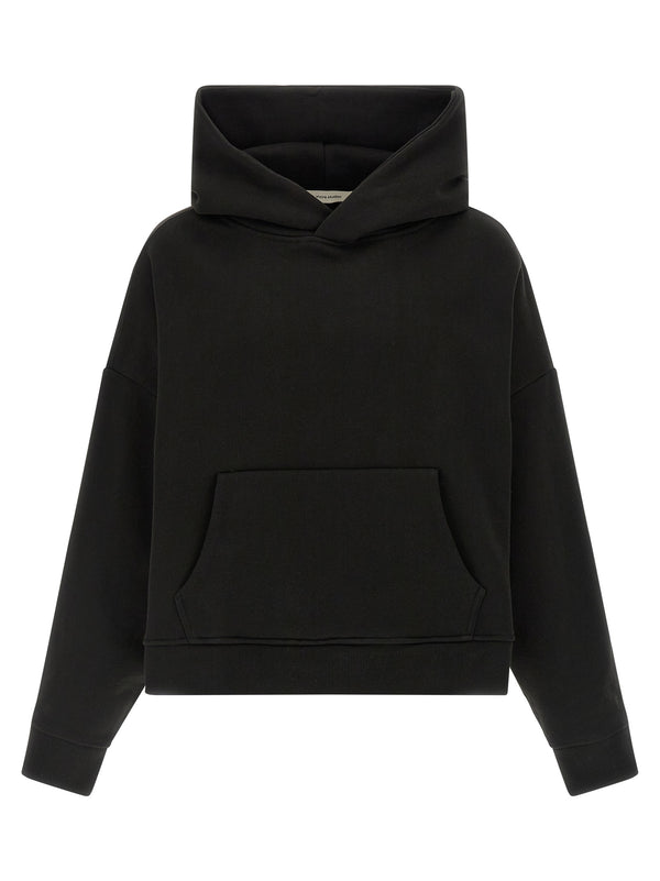 Heavy Felpe Nero