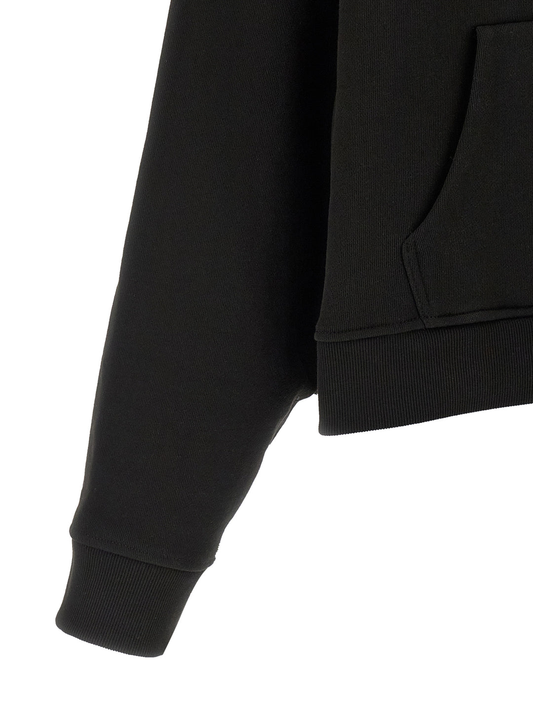 Entire Studios Heavy Felpe - Nero | e3c7a3b1016dd4653f1e01a14c9c6d2019ab507e