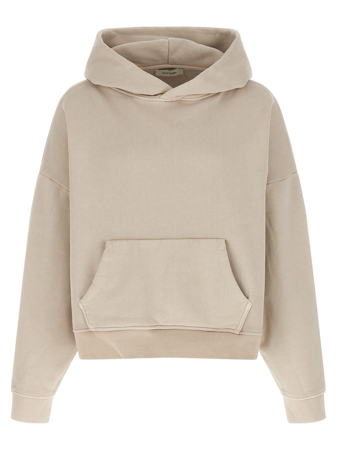 Entire Studios Heavy Felpe - Beige | 9bb59b51a24602186950d733da410e187bf73d31