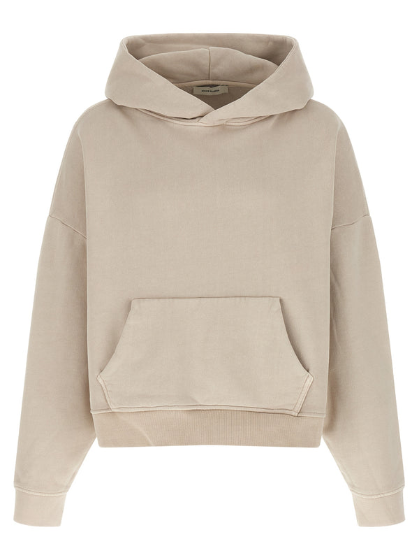 Heavy Felpe Beige