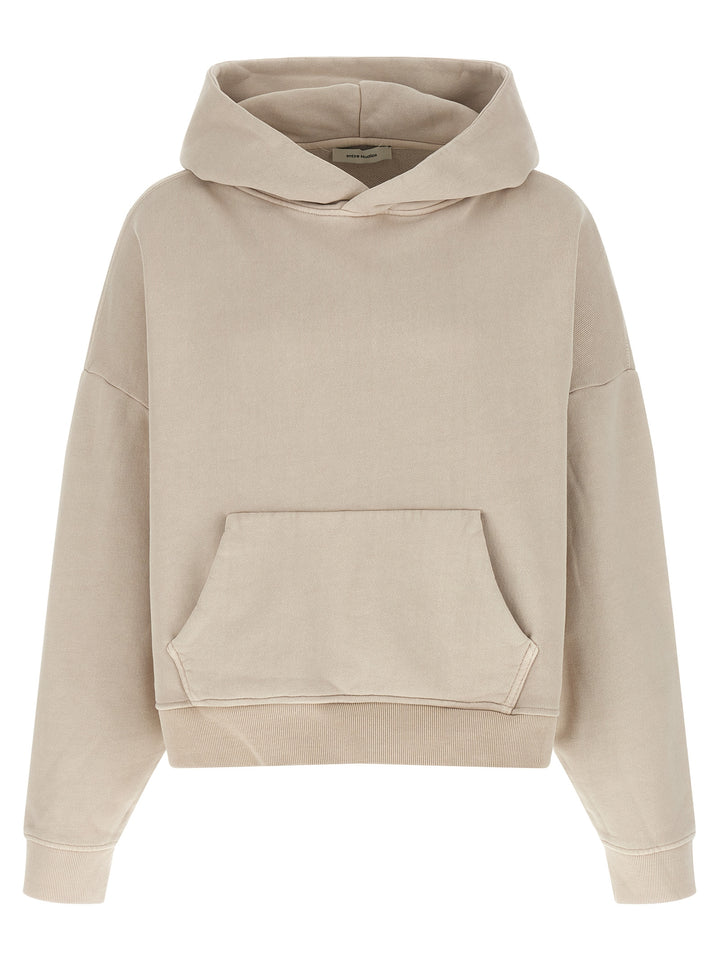 Entire Studios Heavy Felpe - Beige | 9bb59b51a24602186950d733da410e187bf73d31