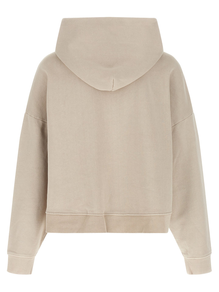 Entire Studios Heavy Felpe - Beige | c556ab9934f318f873ff1fb51d44e9afd2b50d4b