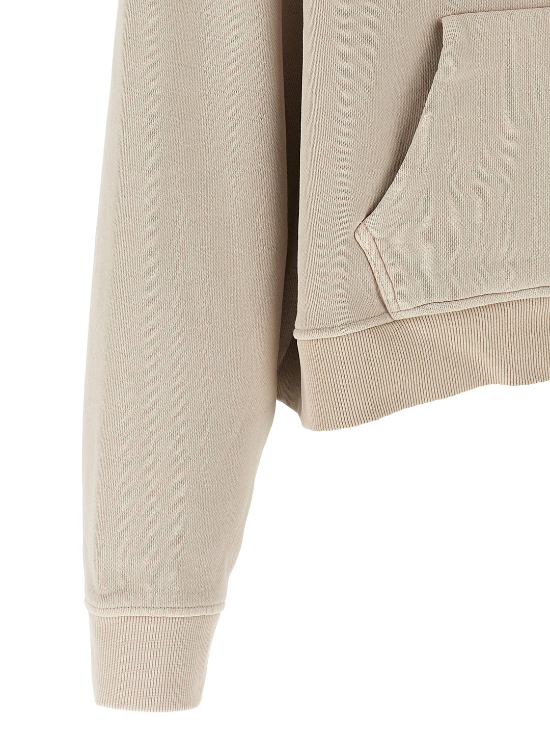 Entire Studios Heavy Felpe - Beige | e12bd2c2b834924be6b24d909786a29f3a27a36d